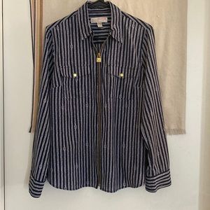 Michae Kors blouse